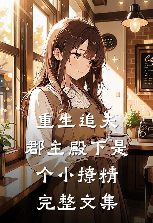 重生追夫：郡主殿下是个小撩精完整文集