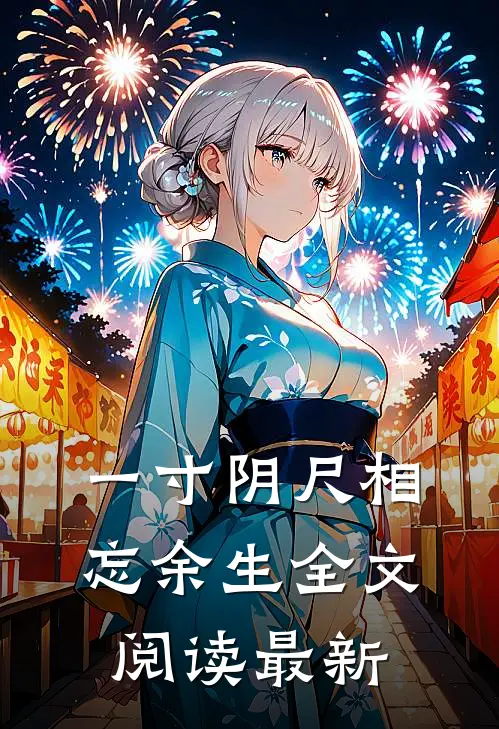 一寸阴尺相忘余生全文阅读最新