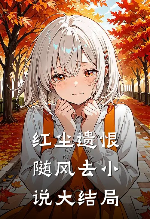 红尘遗恨随风去小说大结局