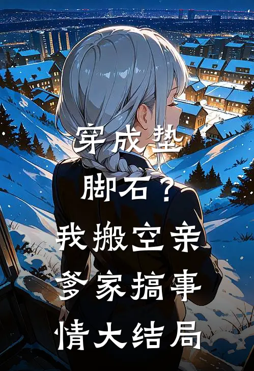穿成垫脚石？我搬空亲爹家搞事情大结局