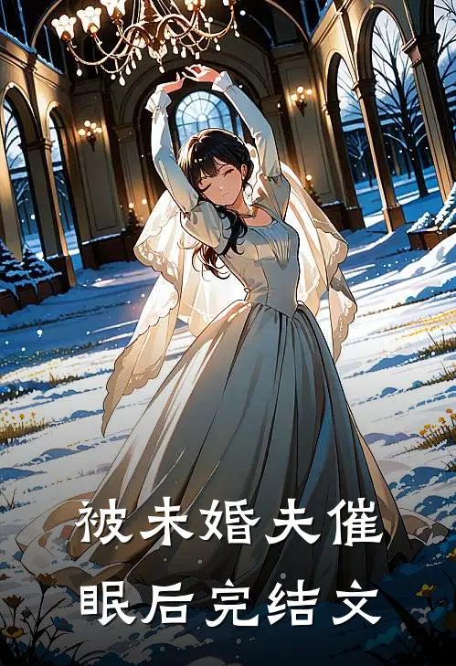 被未婚夫催眠后完结文