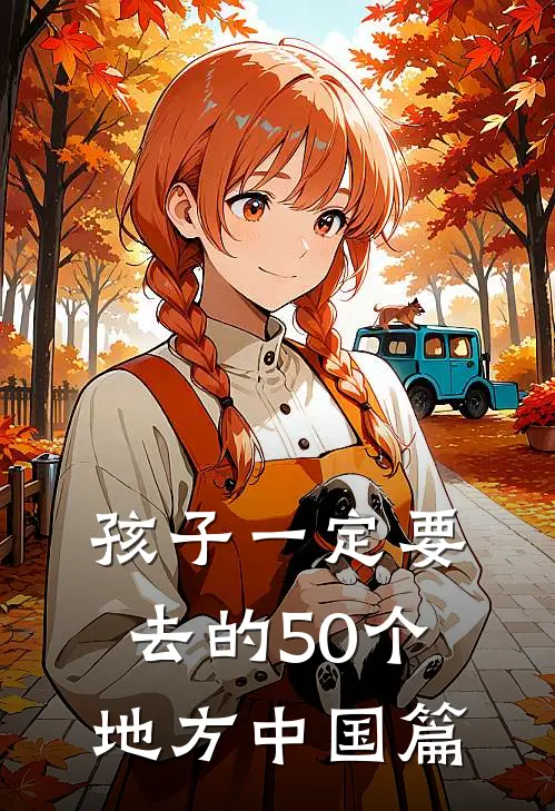 孩子一定要去的50个地方（中国篇）