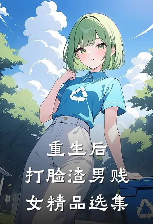 重生后，打脸渣男贱女精品选集