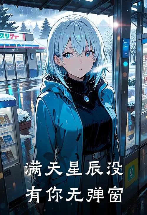 满天星辰没有你无弹窗