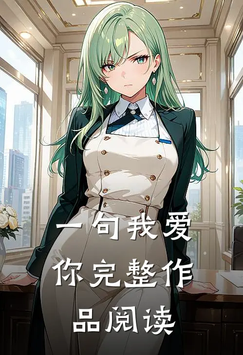 一句我爱你完整作品阅读感想