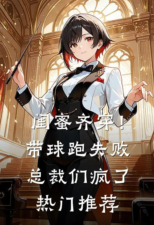 闺蜜齐穿！带球跑失败总裁们疯了热门推荐