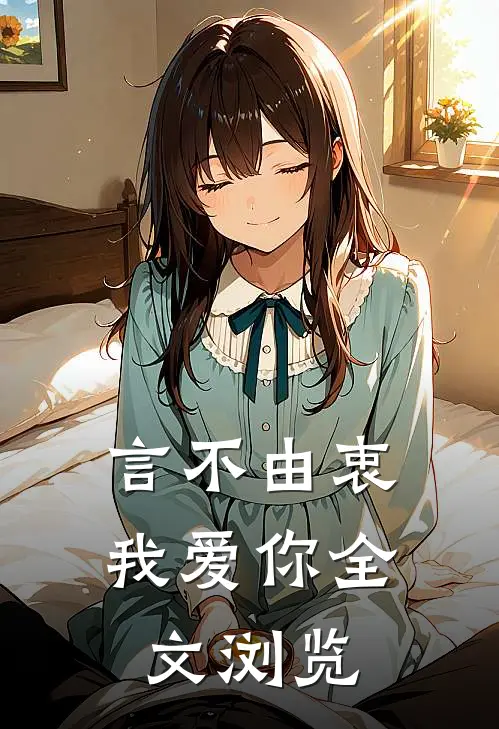 言不由衷我爱你全文浏览
