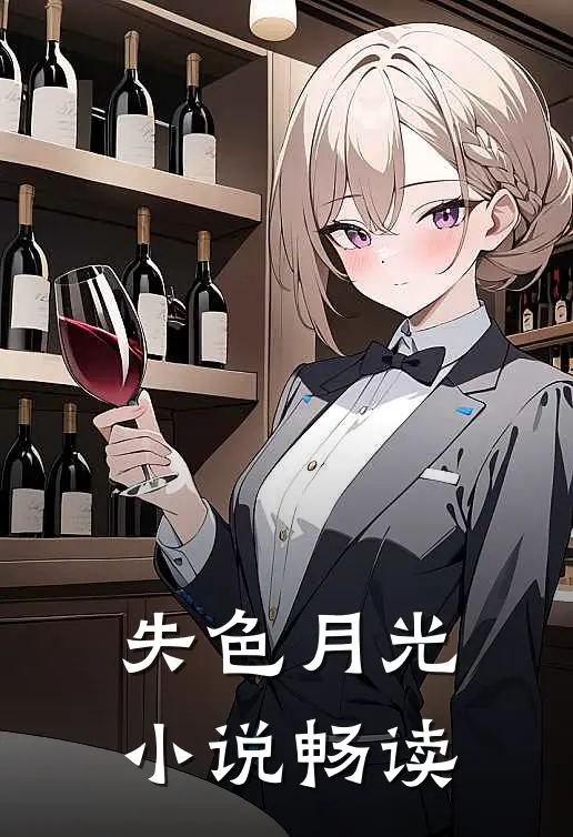 失色月光小说畅读