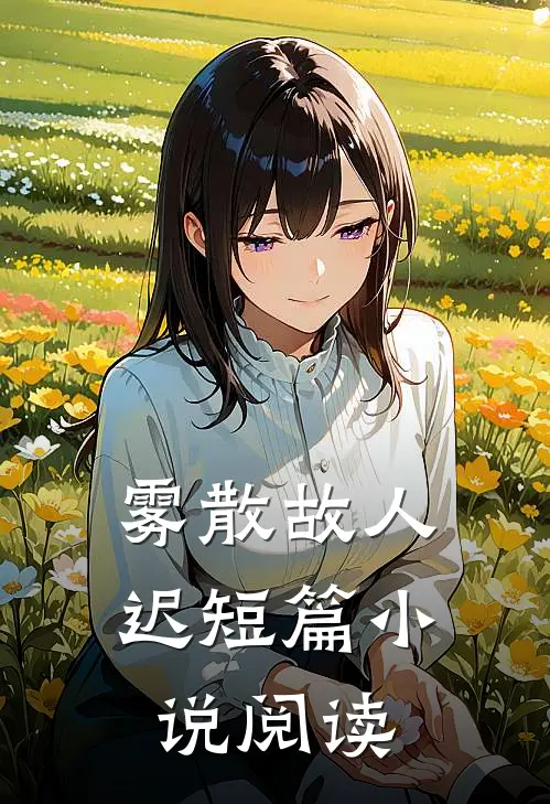 雾散故人迟短篇小说阅读