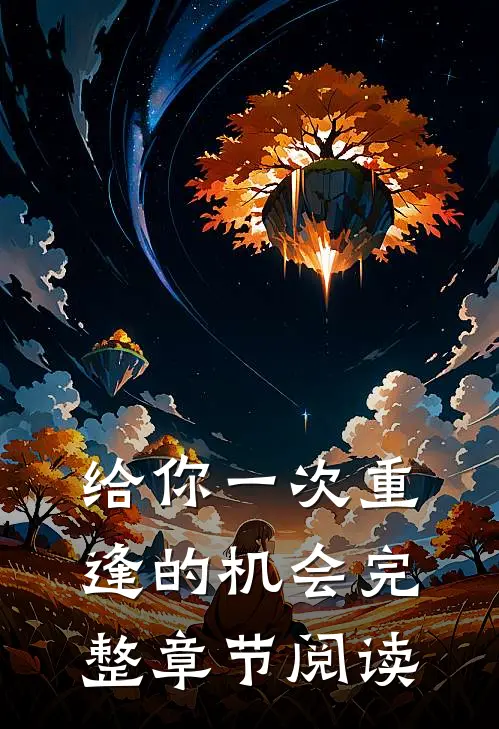 给你一次重逢的机会完整章节阅读
