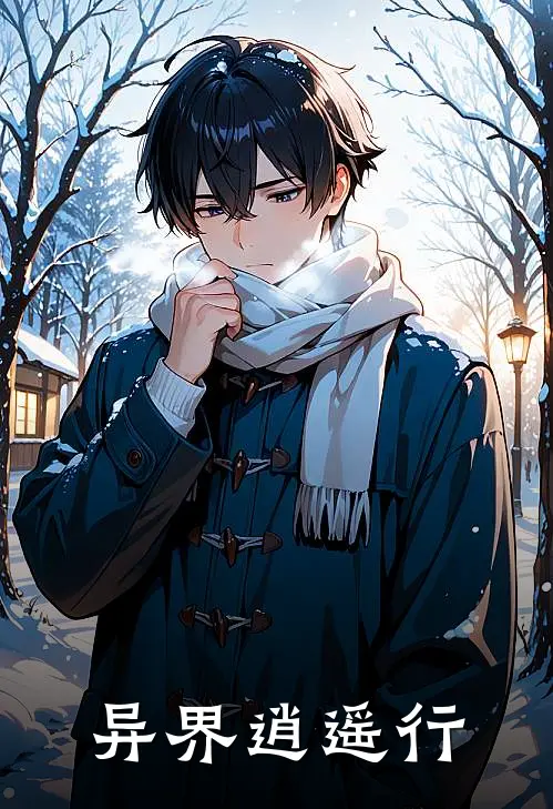 异界逍遥行