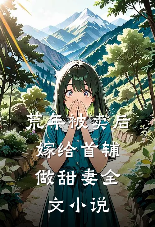 荒年被卖后，嫁给首辅做甜妻全文小说