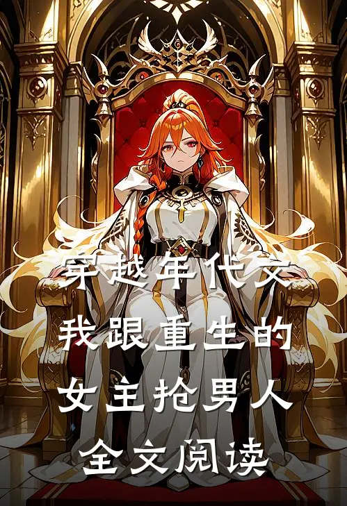 穿越年代文，我跟重生的女主抢男人全文阅读