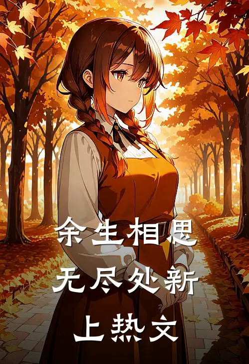 余生相思无尽处新上热文