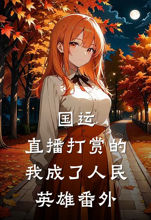 国运：直播打赏的我成了人民英雄 番外