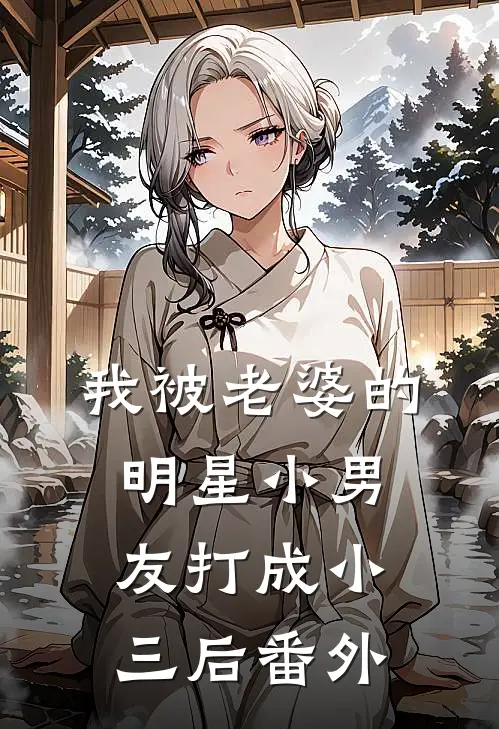 我被老婆的明星小男友打成小三后 番外