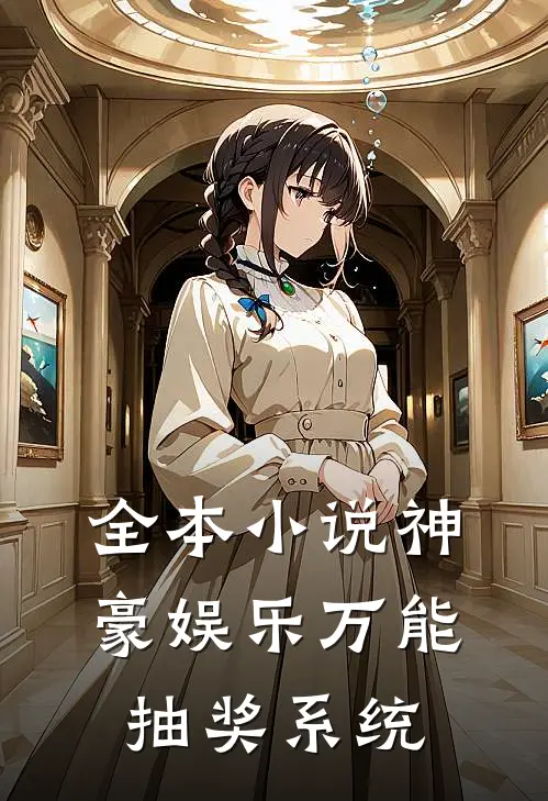 全本小说神豪娱乐万能抽奖系统