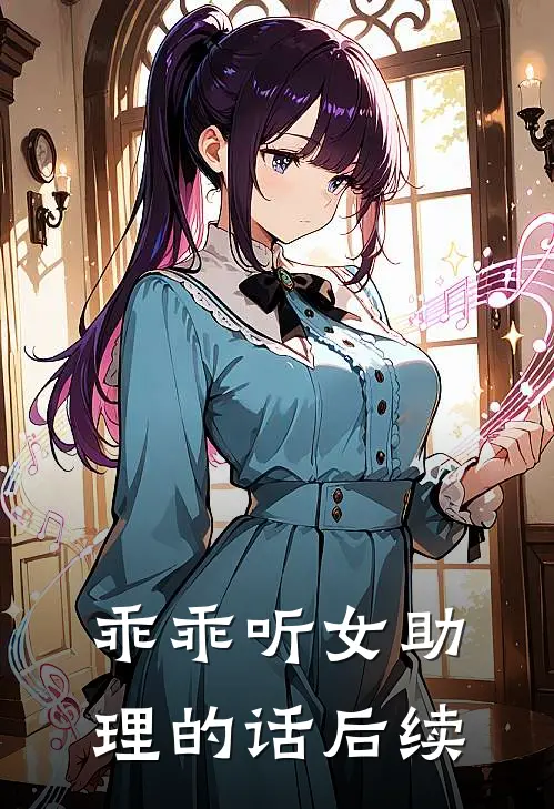 乖乖听女助理的话后续