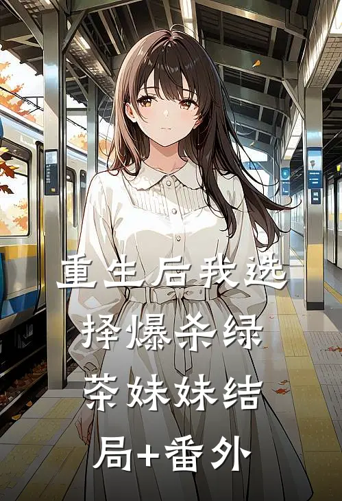 重生后我选择爆杀绿茶妹妹结局+番外