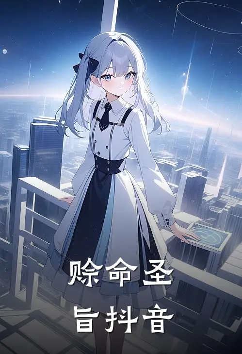 赊命圣旨抖音