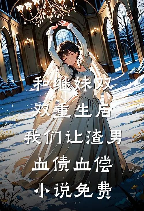 和继妹双双重生后，我们让渣男血债血偿小说免费