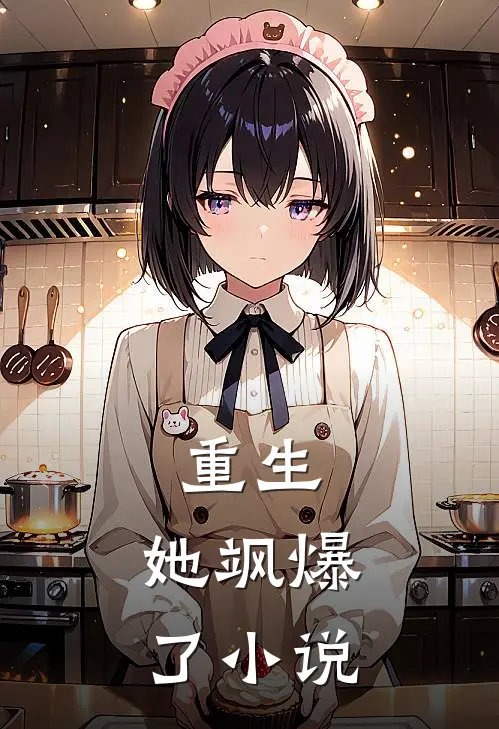 重生，她飒爆了小说