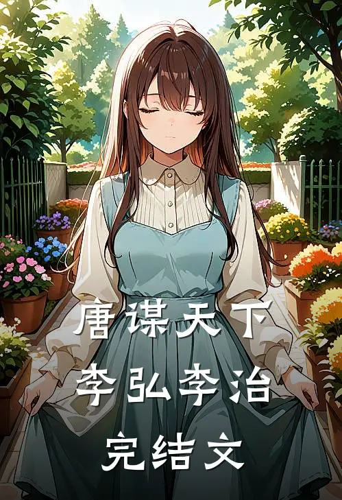 唐谋天下李弘李治完结文