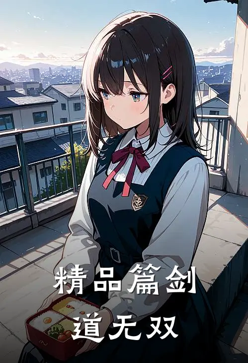 精品篇剑道无双