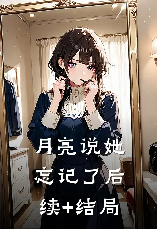 月亮说她忘记了后续+结局