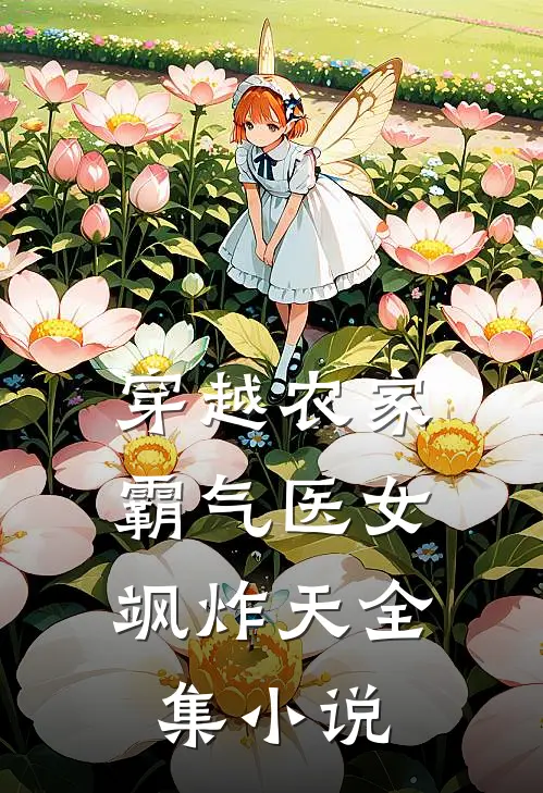 穿越农家：霸气医女飒炸天全集小说