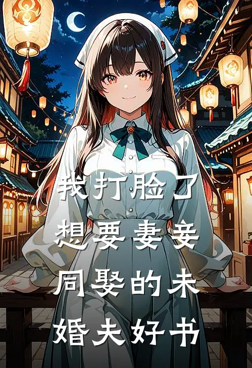 我打脸了想要妻妾同娶的未婚夫好书