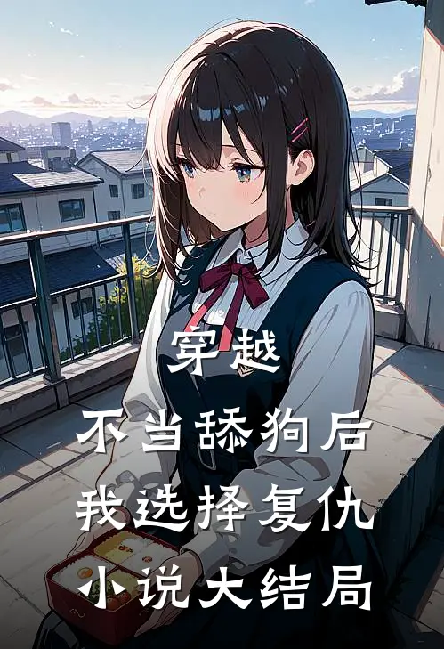 穿越：不当舔狗后，我选择复仇小说大结局
