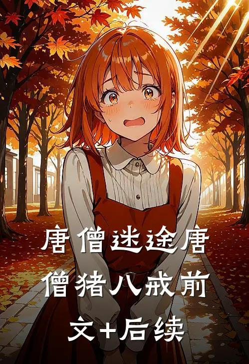 唐僧迷途唐僧猪八戒前文+后续