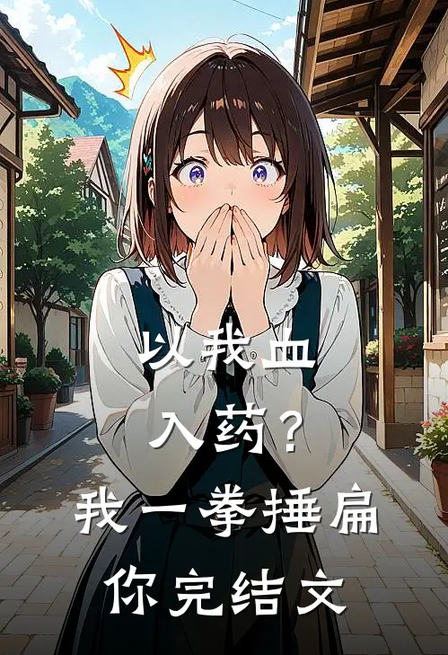 以我血入药？我一拳捶扁你完结文