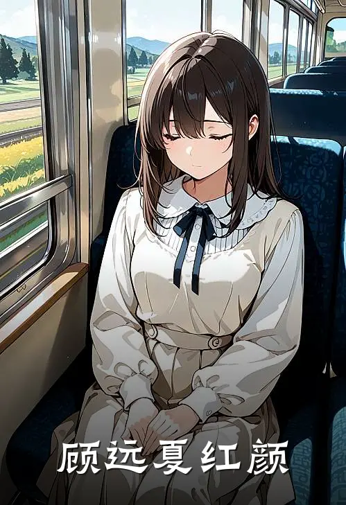 顾远夏红颜