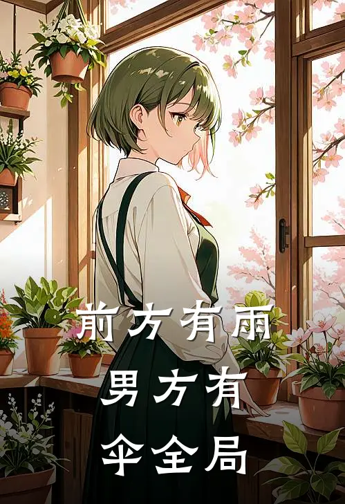 前方有雨，男方有伞全局