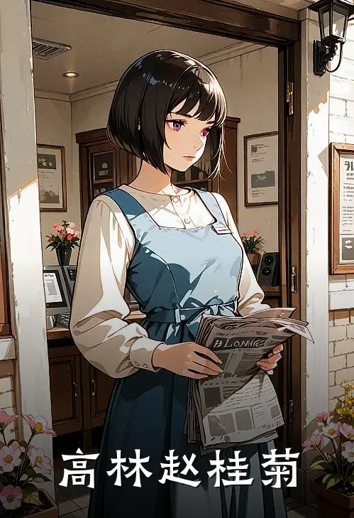 高林赵桂菊