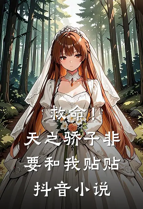 救命！天之骄子非要和我贴贴抖音小说