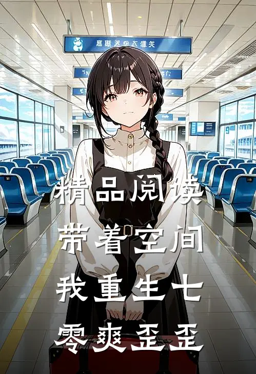 精品阅读带着空间，我重生七零爽歪歪