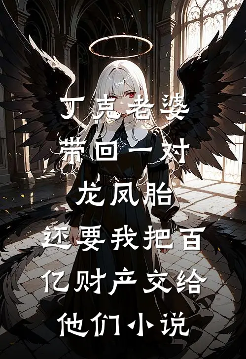 丁克老婆带回一对龙凤胎，还要我把百亿财产交给他们小说