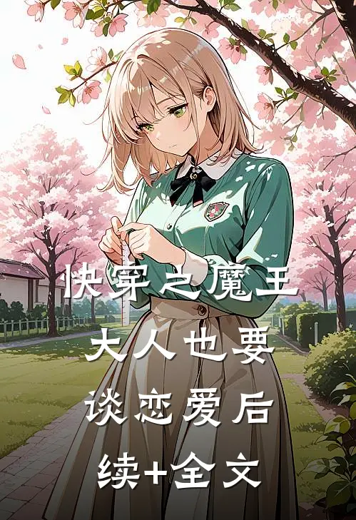快穿之魔王大人也要谈恋爱后续+全文