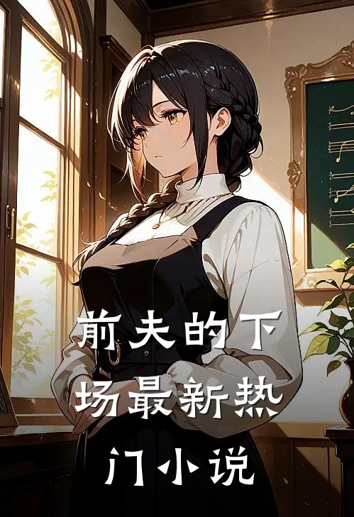 前夫的下场最新热门小说