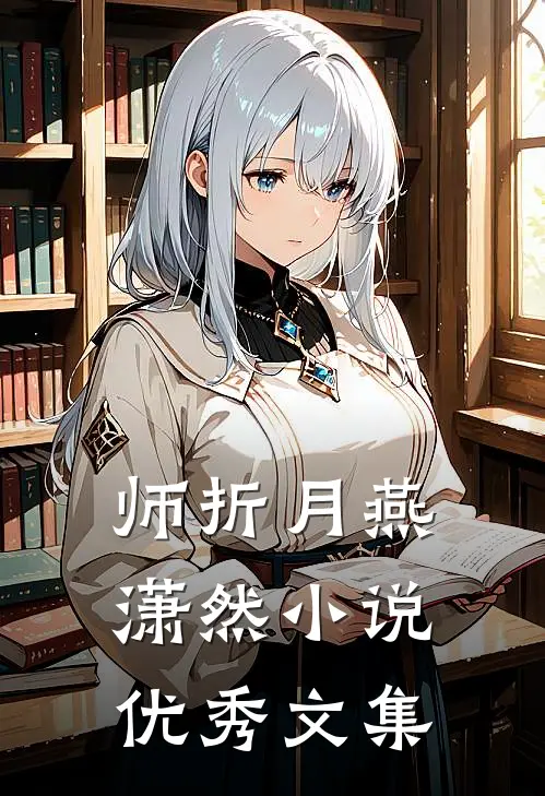 师折月燕潇然小说优秀文集