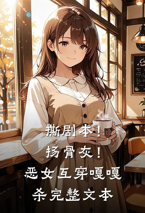 撕剧本！扬骨灰！恶女互穿嘎嘎杀完整文本