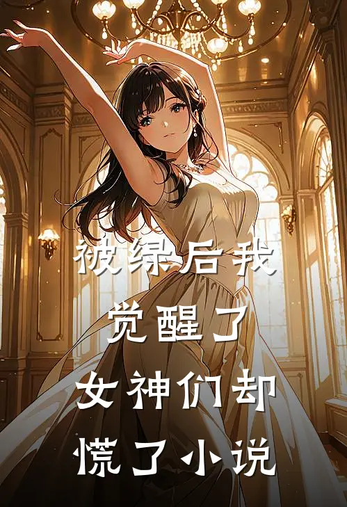 被绿后我觉醒了，女神们却慌了小说