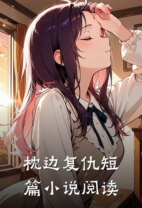 枕边复仇短篇小说阅读