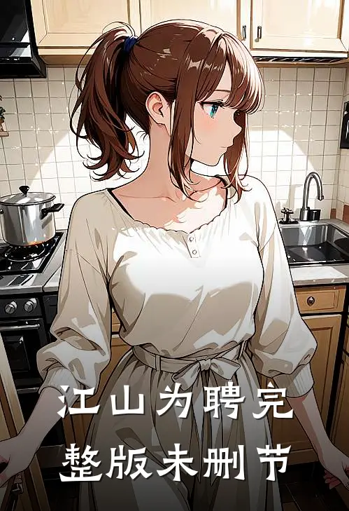 江山为聘完整版未删节
