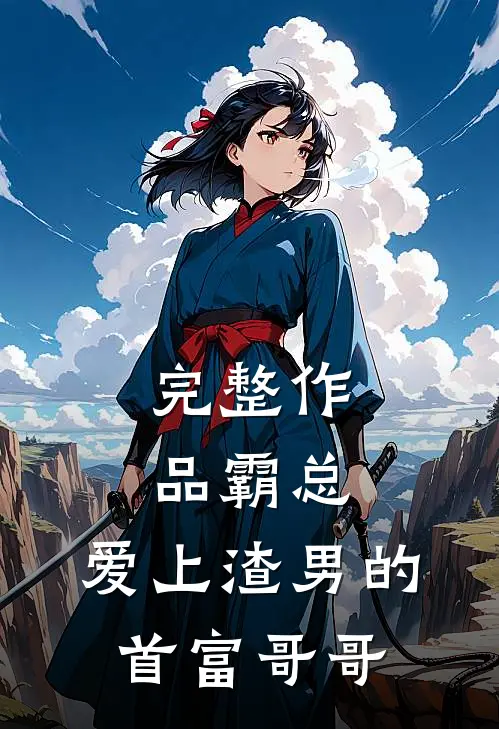 完整作品霸总：爱上渣男的首富哥哥