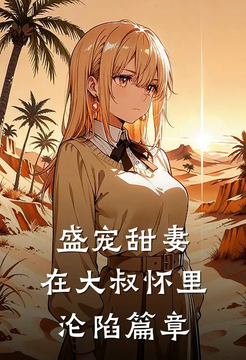盛宠甜妻：在大叔怀里沦陷篇章