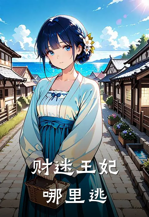 财迷王妃哪里逃
